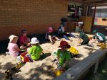 preschool transition