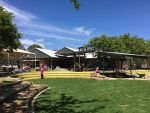 Outdoor Preschool