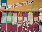 Self Manager