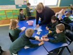Group Learning